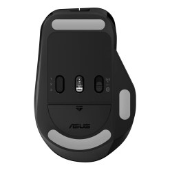 ASUS ProArt MD300 mouse Office Right-hand RF Wireless + Bluetooth Optical 4200 DPI