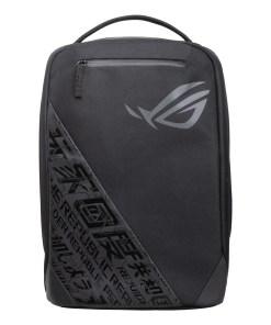 ASUS ROG Ranger BP1501G 43.2 cm (17") Backpack Black, Grey