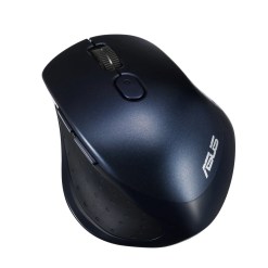 ASUS MW203 mouse Office Right-hand RF Wireless + Bluetooth Optical 2400 DPI - image 2
