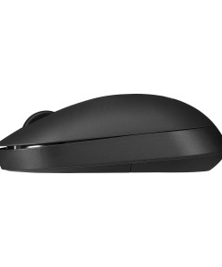 ASUS CW100 keyboard Mouse included Universal RF Wireless Black