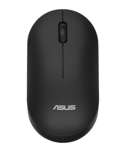 ASUS CW100 keyboard Mouse included Universal RF Wireless Black