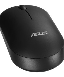 ASUS CW100 keyboard Mouse included Universal RF Wireless Black