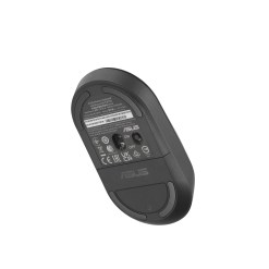 ASUS CW100 keyboard Mouse included Universal RF Wireless Black - image 9