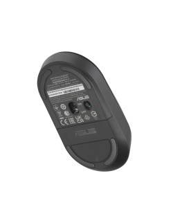 ASUS CW100 keyboard Mouse included Universal RF Wireless Black