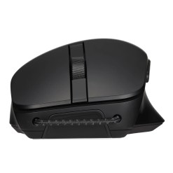 ASUS MD200 /BK mouse Office Ambidextrous RF Wireless + Bluetooth Optical 4200 DPI - image 4