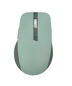 ASUS SmartO MD200 Silent Plus mouse Office Ambidextrous RF Wireless + Bluetooth Optical 4200 DPI