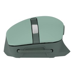 ASUS SmartO MD200 Silent Plus mouse Office Ambidextrous RF Wireless + Bluetooth Optical 4200 DPI - image 6