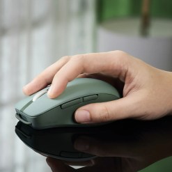 ASUS SmartO MD200 Silent Plus mouse Office Ambidextrous RF Wireless + Bluetooth Optical 4200 DPI - image 9