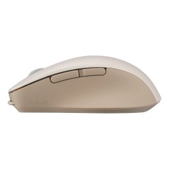 ASUS SmartO MD200 Silent Plus mouse Office Ambidextrous RF Wireless + Bluetooth Optical 4200 DPI - image 3