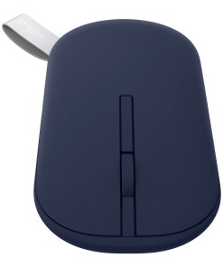 ASUS Marshmallow MD100 mouse Office Ambidextrous RF Wireless + Bluetooth Optical 1600 DPI