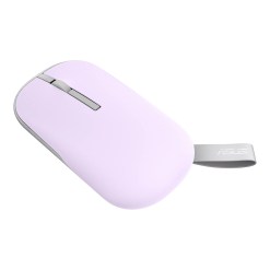 ASUS Marshmallow MD100 mouse Office Ambidextrous RF Wireless + Bluetooth Optical 1600 DPI - image 5