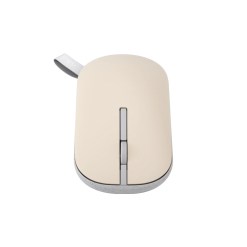 ASUS Marshmallow MD100 mouse Office Ambidextrous RF Wireless + Bluetooth Optical 1600 DPI - image 3