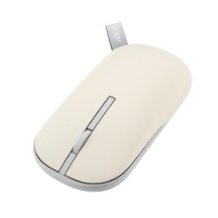 ASUS Marshmallow MD100 mouse Office Ambidextrous RF Wireless + Bluetooth Optical 1600 DPI - image 4