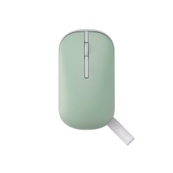 ASUS Marshmallow MD100 mouse Office Ambidextrous RF Wireless + Bluetooth Optical 1600 DPI - image 6