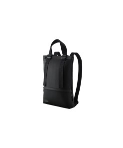 ASUS Vivobook 3-in-1 Bag backpack Rucksack Black Leather, Polyester