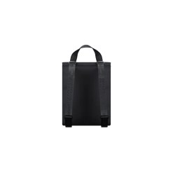 ASUS Vivobook 3-in-1 Bag backpack Rucksack Black Leather, Polyester