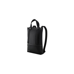 ASUS Vivobook 3-in-1 Bag backpack Rucksack Black Leather, Polyester - image 7