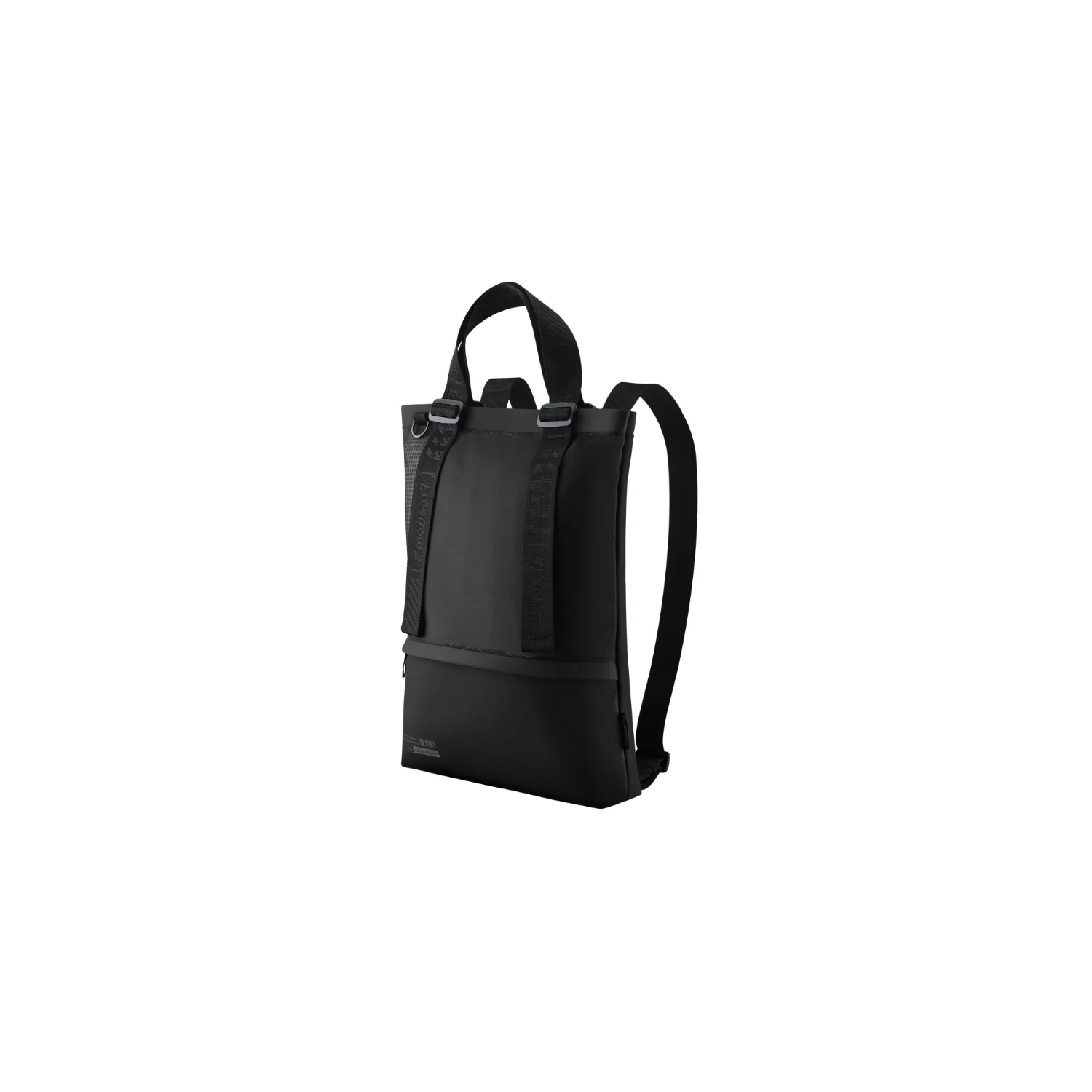 ASUS Vivobook 3-in-1 Bag backpack Rucksack Black Leather, Polyester - image 7