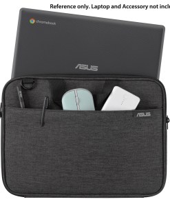 ASUS Sleeve 11.6” AS1200 29.5 cm (11.6") Sleeve case Grey