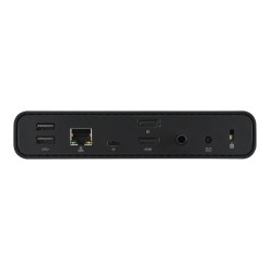 ASUS Triple Display USB-C Dock DC300 Docking USB 3.2 Gen 2 (3.1 Gen 2) Type-C Black - image 5
