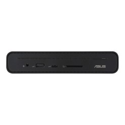 ASUS Triple Display USB-C Dock DC300 Docking USB 3.2 Gen 2 (3.1 Gen 2) Type-C Black - image 6