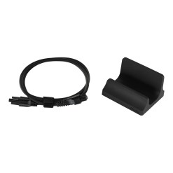 ASUS Triple Display USB-C Dock DC300 Docking USB 3.2 Gen 2 (3.1 Gen 2) Type-C Black - image 9