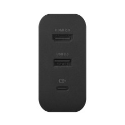 ASUS AC65-03 Universal Black AC Fast charging Indoor - image 2