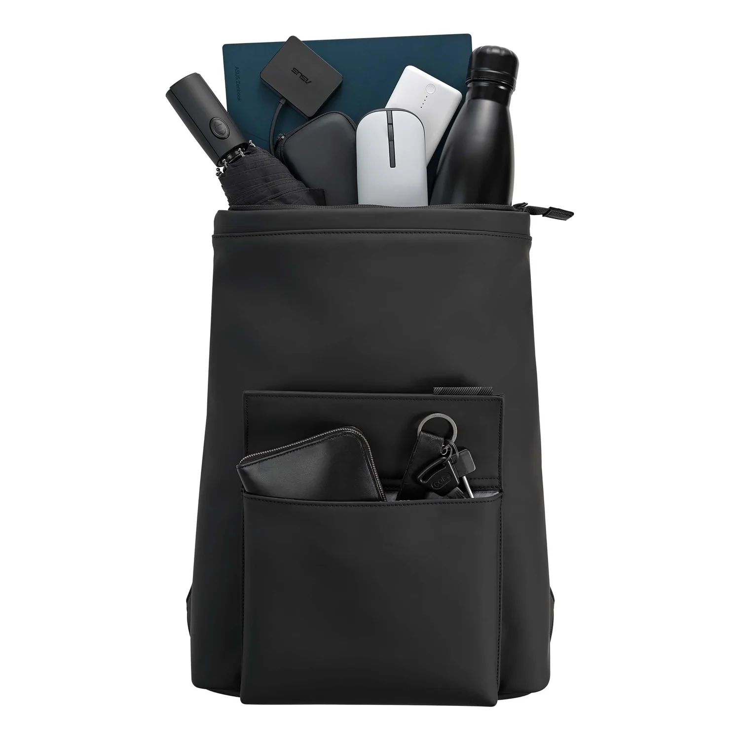 ASUS Vigour 16" Backpack 40.6 cm (16") Black
