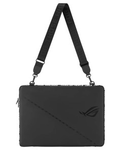 ASUS Ranger Carry Sleeve 16 40.6 cm (16") Sleeve case Black