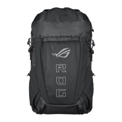 ASUS ROG Archer ErgoAir backpack Gaming backpack Black EVA (Ethylene Vinyl Acetate), Lycra, Nylon - image 3
