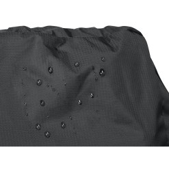 ASUS ROG Archer ErgoAir backpack Gaming backpack Black EVA (Ethylene Vinyl Acetate), Lycra, Nylon - image 5