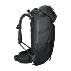 ASUS ROG Archer ErgoAir backpack Gaming backpack Black EVA (Ethylene Vinyl Acetate), Lycra, Nylon - image 7