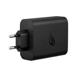 ASUS ROG 140W USB-C GaN Universal Black AC Fast charging Indoor - image 10