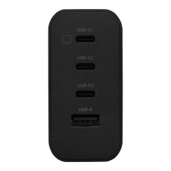 ASUS ROG 140W USB-C GaN Universal Black AC Fast charging Indoor - image 2