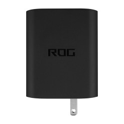 ASUS ROG 140W USB-C GaN Universal Black AC Fast charging Indoor - image 3