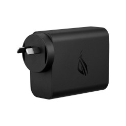 ASUS ROG 140W USB-C GaN Universal Black AC Fast charging Indoor - image 7