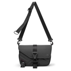 ASUS BC3004 ROG SLASH SLING BAG 4.0 Messenger case PU leather, Polyester Black - image 10