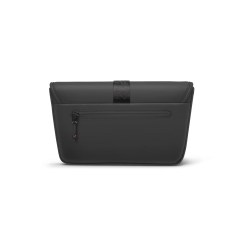 ASUS BC3004 ROG SLASH SLING BAG 4.0 Messenger case PU leather, Polyester Black