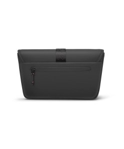 ASUS BC3004 ROG SLASH SLING BAG 4.0 Messenger case PU leather, Polyester Black