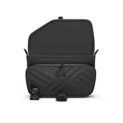 ASUS BC3004 ROG SLASH SLING BAG 4.0 Messenger case PU leather, Polyester Black - image 4