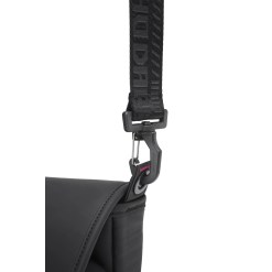 ASUS BC3004 ROG SLASH SLING BAG 4.0 Messenger case PU leather, Polyester Black - image 6