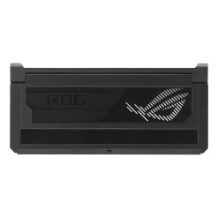 ASUS ROG Bulwark Dock (2025) DG300 mobile device dock station Tablet/Smartphone/Laptop Black - image 3