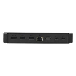 ASUS ROG Bulwark Dock (2025) DG300 mobile device dock station Tablet/Smartphone/Laptop Black - image 5