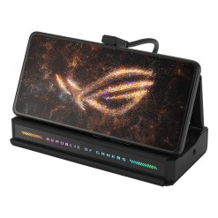 ASUS ROG Bulwark Dock (2025) DG300 mobile device dock station Tablet/Smartphone/Laptop Black - image 6