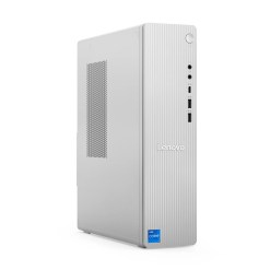 Lenovo IdeaCentre Tower 08IRR9 Intel® Core™ i5 i5-14400 16 GB DDR5-SDRAM 1 TB SSD Windows 11 Home PC Grey - image 2