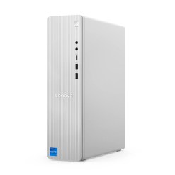 Lenovo IdeaCentre Tower 08IRR9 Intel® Core™ i5 i5-14400 16 GB DDR5-SDRAM 1 TB SSD Windows 11 Home PC Grey - image 3
