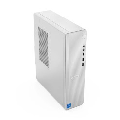 Lenovo IdeaCentre Tower 08IRR9 Intel® Core™ i5 i5-14400 16 GB DDR5-SDRAM 1 TB SSD Windows 11 Home PC Grey - image 5