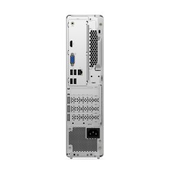 Lenovo IdeaCentre Tower 08IRR9 Intel® Core™ i3 i3-14100 8 GB DDR5-SDRAM 512 GB SSD Windows 11 Home PC Grey - image 4