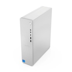 Lenovo IdeaCentre Tower 08IRR9 Intel® Core™ i3 i3-14100 8 GB DDR5-SDRAM 512 GB SSD Windows 11 Home PC Grey - image 6