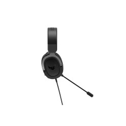 ASUS TUF Gaming H3 Headset Wired Head-band Black, Grey